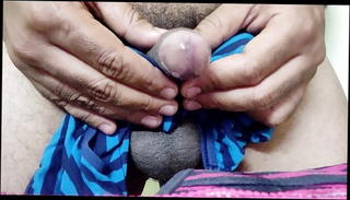 Video 1175933501: gay handjob, panty handjob