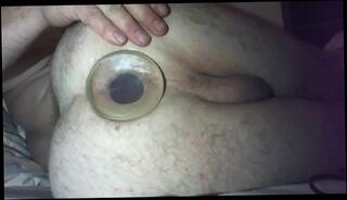 Video 719637275: ass butt plug anal, ass hole butt plug, gay butt plug, hairy ass hole anal