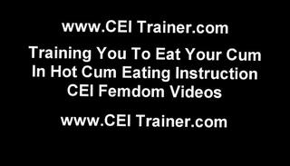 Video 525269245: pov femdom fetish porn, femdom pov humiliation, bdsm femdom fetish, femdom pov jerk, femdom pov cum, instruction femdom pov, femdom cum eating instruction, swallows big load