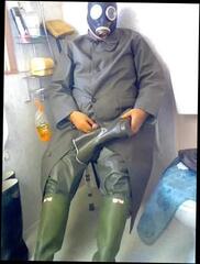 Video 271044301: gay man wanking, wanking pleasure, nice wank, wank wet