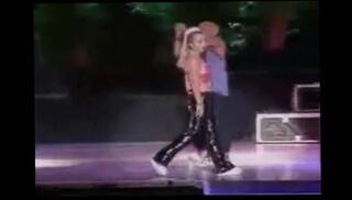 Video 311560401: britney spears, fucking sexy, sexy straight, sexy celebrity