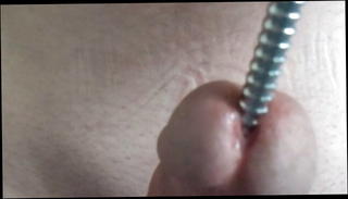 Video 1569042821: urethral sounding gay, urethral masturbation, masturbation hd