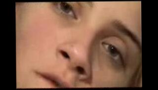 Video 61252065: amateur blondie