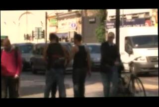 Video 2969504: threeway cum, big cock blowjob gay