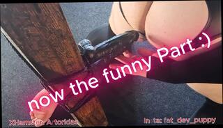 Video 1632841531: bdsm fetish slave, dildo double penetration anal, gay bdsm slave training, double penetration big dildo, chubby double penetration, double dildo sex, double dildo ass, double dildo insertion, dildo strap, slave extreme bdsm, jock double, german bdsm slave, rough bdsm fetish, european anal double penetration, homemade double penetration, anal dildo hd, dildo time, butt anal