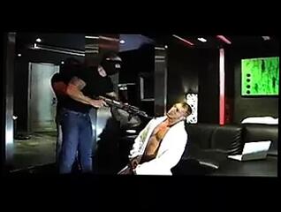 Video 151641701: damien crosse, pedro andreas, gay gangbang porn, hunk gangbanged, latino gangbang, gay hunk masturbating