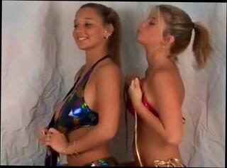 Video 377052204: big tits bikini babe, teen big tits bikini, model, natural tits teen babe