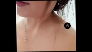 Video 883289995: woman milking, cam milk, chinese milk, asian milking