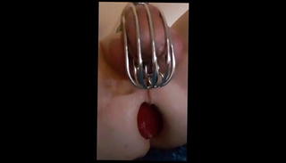 Video 1569764191: sissy anal plug, anal plug solo, mature sissy solo, sissy solo huge, amateur anal plug, plugs anal toy, shemale sissy anal, big anal plug, german sissy