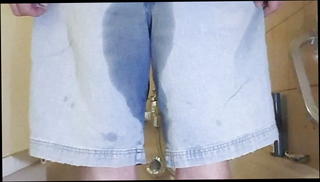 Video 1011206601: gay bdsm, jeans peeing, hd bdsm