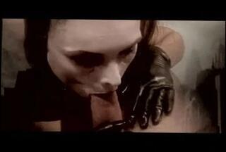 Video 122898401: latex porn, big boobs latex, latex tits, latex anal, latex blowjob, porn straight