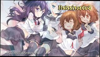 Video 155408205: sexy hentai girl, best anime, anime hd