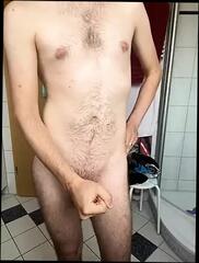 Video 1634631411: gay teen handjob, young teen gay, jerking