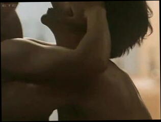 Video 15300501: juliette binoche, tits straight, celebrity tits, tits brunette