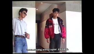 Video 260614515: japanese gay