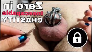 Video 1600779621: cage femdom, bdsm cage, cage pov, amateur femdom ball busting, piercing bdsm, amateur pov close, pov hd amateur, straight bdsm, amateur raven