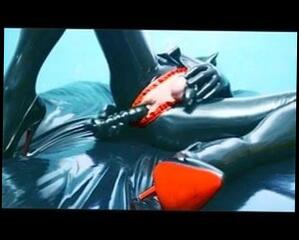 Video 86885401: dildo toy crossdresser, crossdresser dildo fuck, gay crossdresser fucked, crossdresser sex toy, dildoing holes, dildoing tight, black dildo