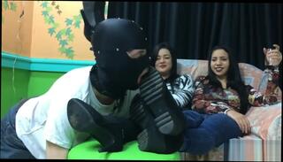 Video 851176004: foot fetish bdsm, brazilian foot fetish, feet domination, foot fetish hd, brazil domination