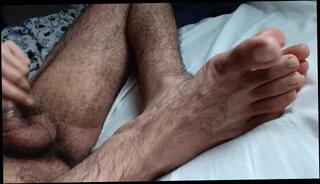 Video 1593643743: hairy uncut dick, gay hairy feet, solo gay uncut, solo ass feet, hairy uncut latino, hairy uncut bear, uncut solo male, solo male pov, hairy amateur ass, amateur pov handjob, male feet pies