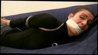 Video 201438401: bdsm bondage, lady bondaged, bondage straight