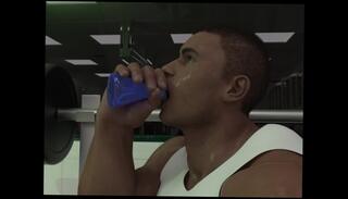 Video 1572302973: fetish cartoon, dick cartoon, cartoon cock, giant fetish, cartoon muscle