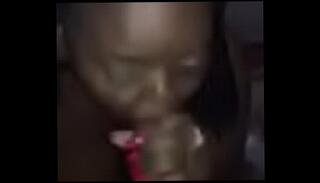 Watch the video about Max Uout V.S. Ebony Deepthroat 1