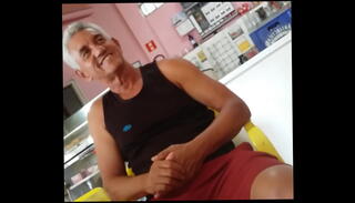 Video 1146548885: gay grandpa, mature grandpa