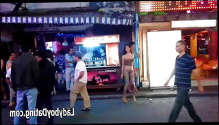 Video 1035160401: thai shemale ladyboy, asian shemale ladyboy, beautiful thai ladyboy, ladyboys street, ladyboy public, beautiful shemale hd