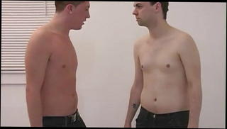 Video 1302131001: gay twink small cock, gay twink wrestling, two dudes