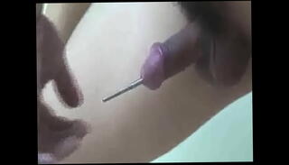 Video 61434595: amateur man solo, solo boy