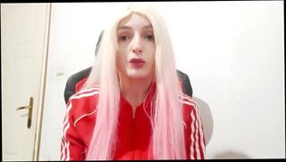 Video 1601709893: femdom sissy training, goddess sissy, fetish goddess, goddess solo, amateur russian solo, amateur solo female, solo amateur blonde