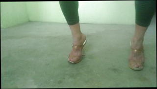 Video 1108170001: girl shoes, man gay, gay hd