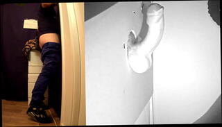 Video 1270585175: str8 gloryhole, amateur gay gloryhole, gloryhole amateur suck, gay gloryhole blowjob, str8 boy