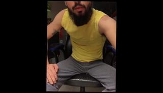 Video 1599141003: solo gay uncut cock, hairy uncut daddy, uncut cock solo male, hairy big uncut cock, fetish gay solo, uncut cock handjob, amateur uncut cock, hairy office, uncut college, horny ripped, pants ripped
