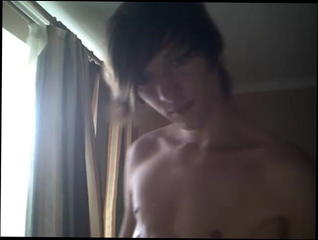 Video 906594301: skinny emo gay