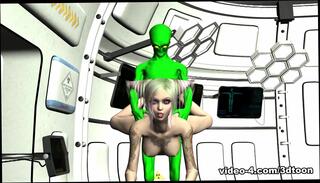 Video 1190755704: 3d toons, toon cartoon, machine, slut deep throats dick, slut deep throats big, cock fucking, slut shoves, huge boobs play