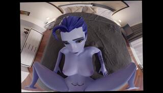 Video 1576298653: cartoon animated porn, anime babe, anime amateur, vr animation, animated virtual, widowmaker porn, missionary