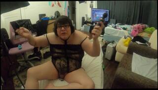 Video 1511705803: solo trans masturbation, solo amateur trans, solo anal masturbation, solo masturbation ass, solo masturbation fucking, double, amateur fuck behind, 60fps anal