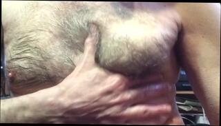 Video 240950701: breast massage, gay male massage, gay man massage