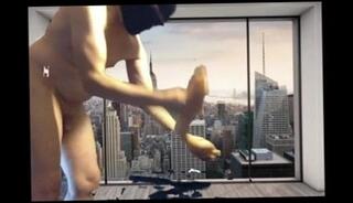 Video 111493601: gay fisting dildo, fisting hand dildo, dildo fisting play, dildo virtual, man dildo