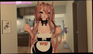 Video 1575296613: hentai solo, hentai teen sex, teen solo orgasm, amateur orgasm solo, hentai rough sex, solo female orgasm, solo sex play, hentai cosplay, hentai 60fps, pov, master maid, horny master