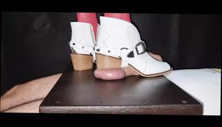 Video 1608534831: femdom domination submission humiliation, cbt femdom bdsm mistress, busting cbt femdom bdsm, amateur milf submissive bdsm, bdsm slave submission, mistress punishes slave, foot slave humiliation, femdom cbt ball busting, submissive sex slave, sex extreme bdsm punishment, cum milf slave, sexy femdom mistress, hardcore bdsm punishment, cruel femdom mistress, amateur milf homemade hardcore, straight foot ball, femdom ball crush, hard sex slave, sexy european milf, boots cbt, romanian mistress, slave hd, balls testicles, ball standing, heels ball, white balls, pie