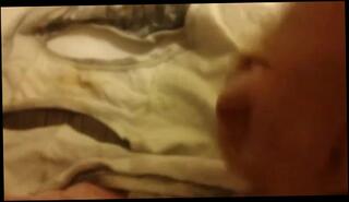 Video 89620601: dirty panties cum, gay man cum, loves tasting cum