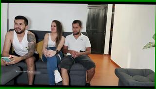 Video 1598596375: threesome fuck creampie, wife threesome creampie, threesome pussy creampie, threesome anal creampie, threesome creampie sex, teen threesome creampie, amateur threesome creampie, slut anal threesome fuck, blowjob fucking threesome slut, creampie ass fuck anal, amateur homemade anal creampie, cuckold husband fucked, deep throat pussy creampie, slut fucked hard creampied, petite teen anal creampie, anal creampie whore, fuck big ass creampie, blonde teen anal creampie, cuckold husband play, cuckold husband's friend, latin threesome fucking, fucked threesome public, best friend cuckold, 18yo creampied