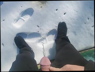 Video 1622112751: solo piss masturbation, pee pissing outdoor, solo male piss, solo cock masturbation cum, piss cum gay men, pissing jerking cumming, white cock solo masturbation, solo male masturbation cumshot, pissing cumming outside, public piss cum, gay man pissing, solo masturbation hd, white american cock