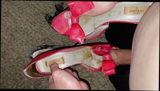 Video 1570448971: pumping cum, girl pumped, gay pump, pink pumps, friend pumped, pump pleasure, man pumps, pump extreme, pump old, fuck cum, cum hd