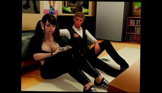 Video 1569509941: hentai sex school, hentai sex friend, hentai sex game, straight sex, sex hot school