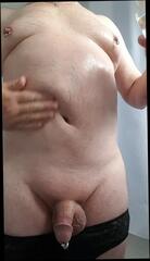 Video 731517801: oiled cock masturbation, sexy crossdresser masturbation, small cock crossdresser, oil webcam, oiled amateur, oiled gay, oil hd