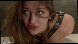 Video 1118123625: dani daniels, bdsm slave submission, submissive bdsm bondage, bdsm slave gagged, bdsm fetish slave, submissive slave fucked, bdsm blowjob slave, bdsm hardcore bondage, bdsm fetish cock, bound rough banged, gagged brunette slave, slave fucks big cock, babe banged rough, tied gagged fucked, submissive pain, bizarre bondage