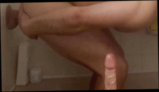 Video 1530615301: ass swallows dildo, dildo gay ass, two dildos ass, dildo mans ass, big daddy dildo, takes two dildos, big dildo first time, big white dildo, shower dildo